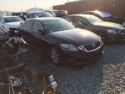 Lexus GS450h. GSW191, 2GRFSE