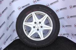 Northtrek N1. Зимние, без шипов, износ: 5%, 4 шт