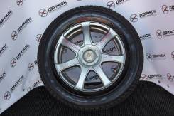 Goodyear Ice Navi NH. Зимние, без шипов, износ: 5%, 4 шт