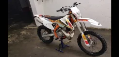 KTM 250 EXC. ��������, ��� ���, � �������� ����