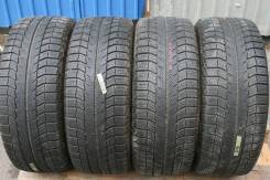 Michelin X-Ice Xi2. Зимние, без шипов, износ: 10%, 4 шт