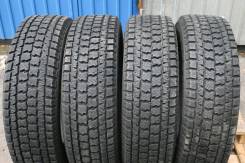 Goodyear Wrangler IP/N. Зимние, без шипов, 2013 год, износ: 5%, 4 шт