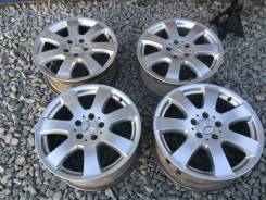 Mercedes. 7.5x17", 5x112.00, ET56, ЦО 66,6 мм.