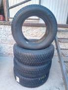 Michelin Latitude Alpin. Зимние, без шипов, износ: 20%, 4 шт