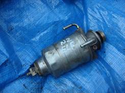 Насос ручной подкачки. Isuzu Elf, NHS69 Двигатель 4JG2
