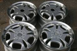 MTT Racing. 7.0x16, 5x100.00, 5x114.30, ET48
