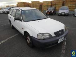 Honda Partner. EY7, D15B
