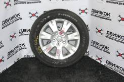Jinyu YW51. Зимние, без шипов, износ: 5%, 4 шт