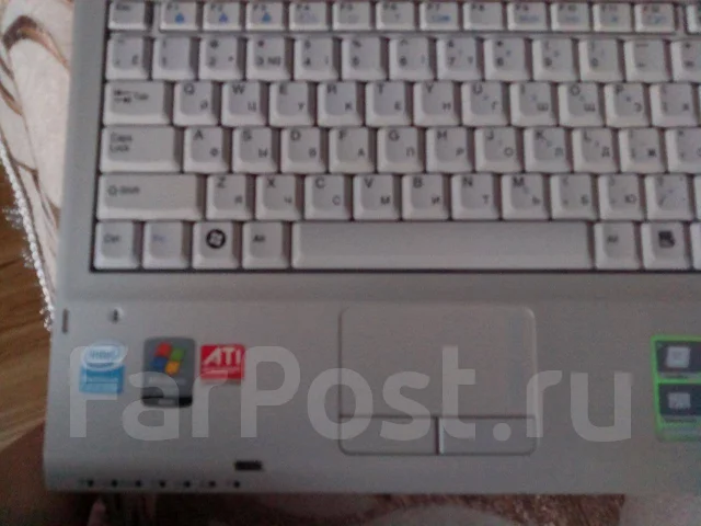 LG R405. 14.1", 120����, ��� 1024 ��, ���� 1 250���, WiFi: 1 ����