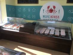 Морепродукты высокого качества