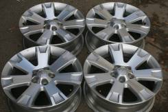 Mitsubishi. 7.0x18, 5x114.30, ET38