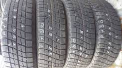 Bridgestone Ice Partner. Зимние, без шипов, 2013 год, износ: 10%, 4 шт