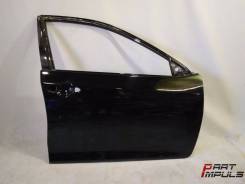 Дверь боковая. Toyota Camry, ACV51, ASV50, AVV50, GSV50 Двигатели: 1AZFE, 2ARFE, 2ARFXE, 2GRFE