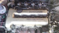 Двигатель в сборе. Nissan: 180SX, Cefiro, Vanette Serena, Avenir Salut, Prairie Joy, Almera, Prairie, Serena, Sunny, R'nessa, 100NX, Lucino, Aven...