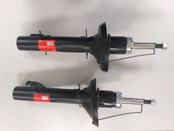 Амортизатор. Seat Toledo, 1M1, 1M2 Seat Leon, 1M1, 1M2 Volkswagen Bora, 1J2, 1J6 Volkswagen Golf, 1J1, 1J5 Volkswagen Beetle, 1C1, 1C9, 1Y7, 9C1, 9G1...