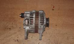 Генератор. Mitsubishi: Lancer Cedia, Legnum, Libero, Dion, FTO, Pajero iO, Lancer, Galant, Emeraude, Eterna, Carisma, Dingo, Aspire Двигатели: 4G93, 4...