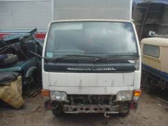 Nissan Diesel Condor