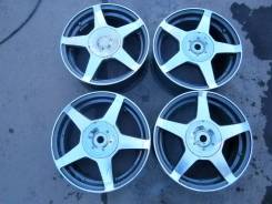 A-Tech Final Speed Gear-R. x15, 5x100.00, 5x114.30