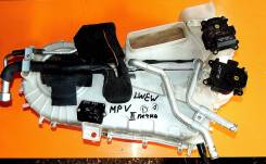 Печка. Mazda MPV, LW, LW3W, LW5W, LWEW, LWFW Двигатели: FS, FSDE