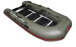 Корсар Комбат CMB-330Е. Год: 2017 год, двигатель без двигателя