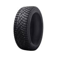 Nitto Therma Spike. Зимние, шипованные, без износа, 4 шт. Под заказ