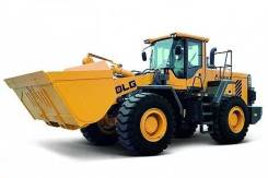 Sdlg 978. Фронтальный погрузчик одноковшевый SDLG LG978, 2 000 куб. см., 7 000 кг.