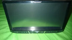 Pioneer AVH-P3450DVD ����