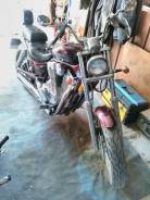 Suzuki VS 1400 Intruder. 1 400 куб. см., исправен, птс, с пробегом