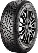 Continental ContiIceContact 2 SUV. Зимние, шипованные, без износа, 4 шт. Под заказ