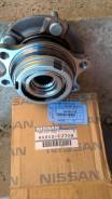 Ступица. Infiniti: G37, EX37, EX35, G35, FX50, M45, M35, FX45, FX37, G25, FX35 Nissan Fuga, PNY50 Nissan Skyline, NV36 Двигатели: VQ35HR, VQ37VHR, V9X...