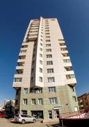 3-комнатная, улица Посьетская 10. Эгершельд, частное лицо, 98 кв. м. Дом снаружи