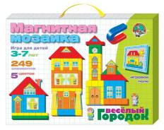 Мозаики.