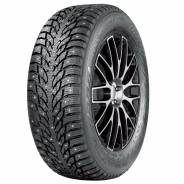 Nokian Hakkapeliitta 9 SUV. Зимние, шипованные, без износа, 4 шт. Под заказ