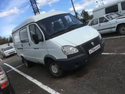 ГАЗ Газель Бизнес. Продам ГАЗель, Бизнес, 7 мест, кат. Б, 2 700 куб. см., 7 мест