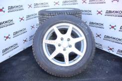 Dunlop Graspic DS2. Зимние, без шипов, износ: 5%, 4 шт