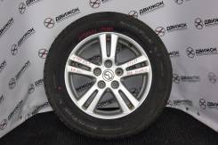 Northtrek N2. Зимние, без шипов, износ: 5%, 4 шт