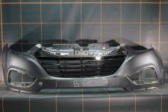 Бампер. Hyundai ix35