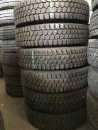 Falken S-743. Зимние, без шипов, 2006 год, износ: 10%, 6 шт