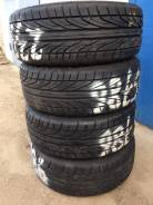 Dunlop Direzza DZ101. Летние, 2013 год, износ: 5%, 4 шт
