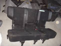 Сиденье. Mitsubishi Pajero Mitsubishi Montero