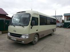 Hyundai County. Продается Hyundai Caunty, 3 900 куб. см.