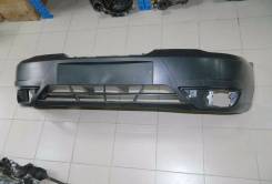 Бампер. Daewoo Nexia