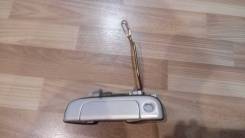 Ручка двери внешняя. Toyota Hiace Regius, KCH40G, KCH40W, KCH46G, KCH46W, RCH41W, RCH47W Toyota Regius, KCH40, KCH40W, KCH46, KCH46W, LXH43, LXH49, RC...
