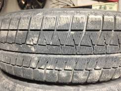 Bridgestone Blizzak Revo GZ. Зимние, без шипов, 2012 год, износ: 20%, 4 шт
