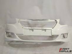 Бампер. Datsun on-DO, 2195 Двигатели: BAZ11186, BAZ11183, BAZ21127