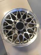 Isuzu. 7.0x16, 6x139.70, ET38