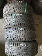 Dunlop DSX-2. Зимние, без шипов, 2012 год, износ: 10%, 4 шт. Под заказ
