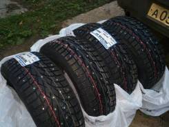 Toyo Observe G3-Ice. Зимние, шипованные, без износа, 4 шт. Под заказ
