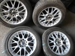 Grass SR. 7.0x16, 5x100.00, 5x114.30, ET42, ЦО 68,0 мм.