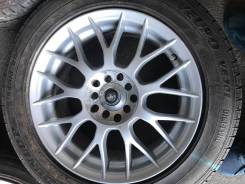 Grass SR. 7.0x16, 5x100.00, 5x114.30, ET42, ЦО 68,0 мм. Под заказ